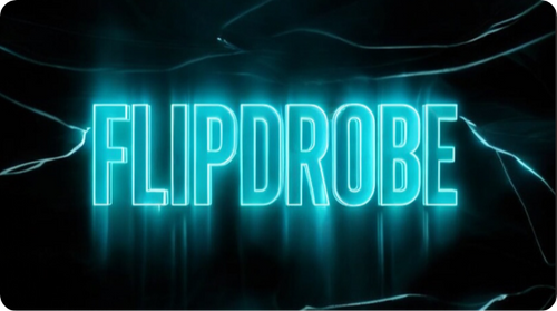 Flipdrobe